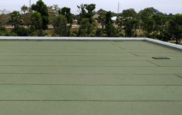 all Spindlestone roofing types quoted for