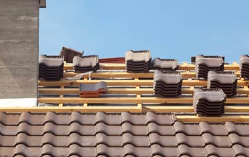 Spindlestone clay roofing costs