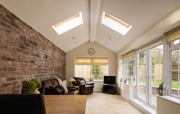 conservatory roof insulation Spindlestone, Northumberland