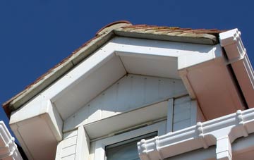 Spindlestone fascia installation costs
