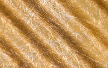 Spindlestone fibreglass roof waterproofing