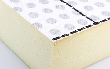 meeting Spindlestone building codes