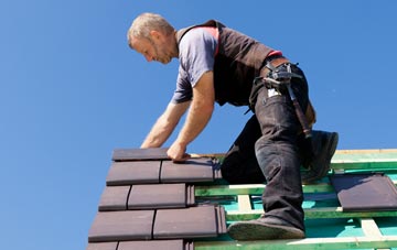 disadvantages of Spindlestone slate roofing