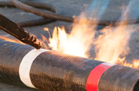 Spindlestone flat roofing replacement